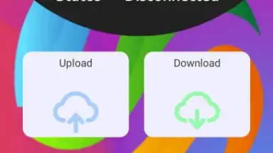 Captura de tela de Cellular VPN Proxy World Connect Premium 3
