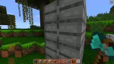 Captura de tela de King Craft 8