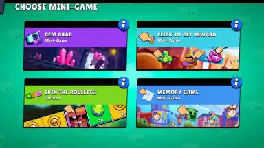 Captura de tela de Lemon Box 5