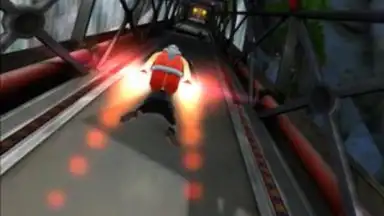 Captura de tela de Agent Dash 3