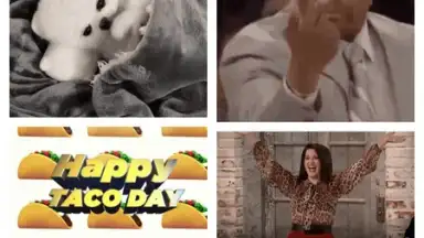 Captura de tela de Yahoo Together 5