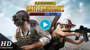 Captura de tela de PUBG MOBILE LITE 4