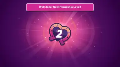 Captura de tela de Equestria Girls 20