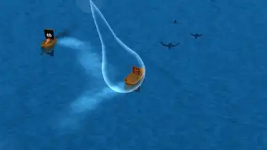 Captura de tela de DOKDO 8