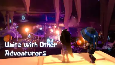 Captura de tela de Zero-based World 1