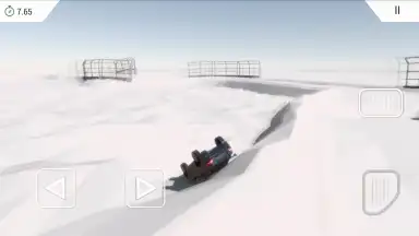 Captura de tela de Skid Rally 3