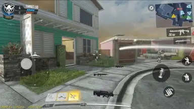 Captura de tela de Call of Duty: Mobile 5