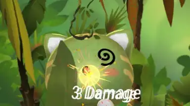 Captura de tela de Tap Tap Buddy 5