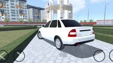 Captura de tela de Real Oper City 2