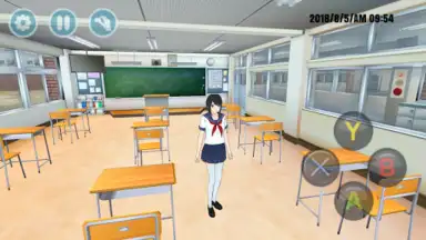 Captura de tela de HSS 2019 Preview 13