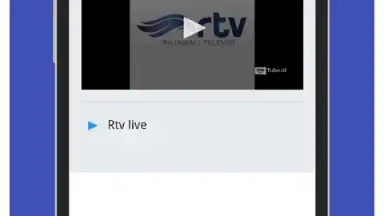 Captura de tela de Yntv Online 4