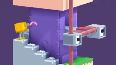 Captura de tela de Fancade 4