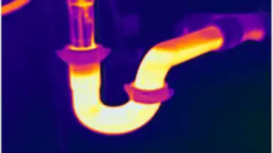 Captura de tela de FLIR ONE 2