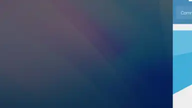 Captura de tela de Surfy Browser 4