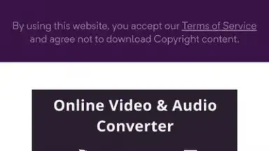 Captura de tela de YT Video Downloader 3