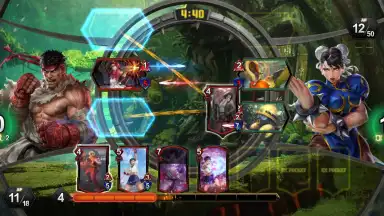 Captura de tela de TEPPEN 2