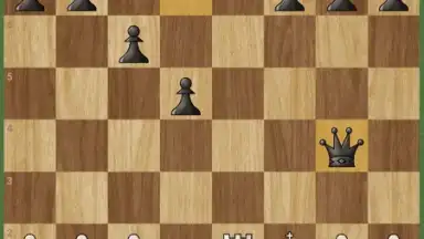 Captura de tela de Chess - Play and Learn 9