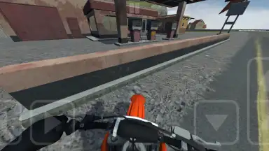 Captura de tela de Wheelie Life 2 14