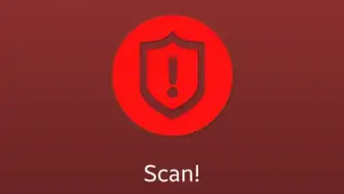 Captura de tela de Antivirus Security DU Master 4