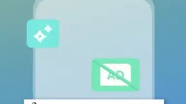 Captura de tela de Celia Keyboard 3