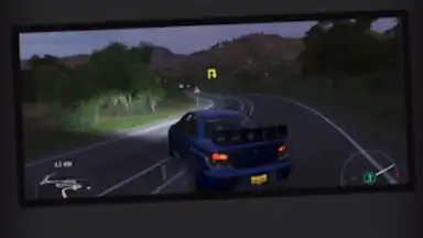Captura de tela de Steering Wheel 3