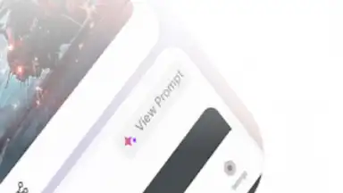 Captura de tela de AI Maker Pro 13