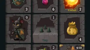 Captura de tela de Look, Your Loot! 3