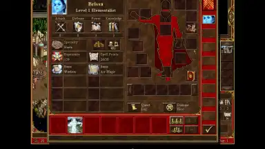 Captura de tela de ExaGear Strategies 5