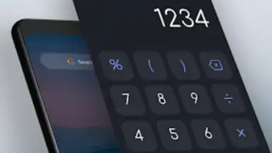 Captura de tela de HideU: Calculator Lock 7