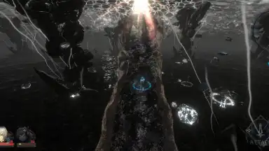 Captura de tela de Sin Chronicle 6