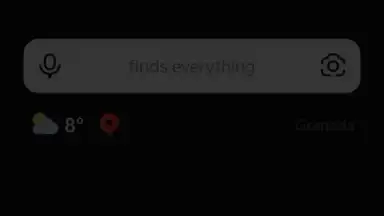 Captura de tela de Yandex 10