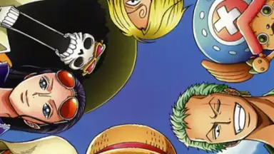Captura de tela de Wallpaper one piece 2