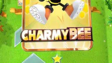 Captura de tela de Sonic Blitz 8