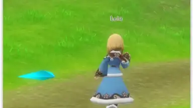 Captura de tela de Alchemia Story 13