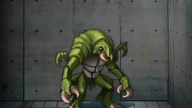 Captura de tela de Infinity Dungeons 1