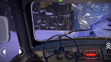 Captura de tela de Offroad Chronicles 8