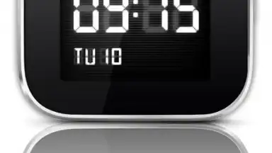 Captura de tela de SmartWatch 5