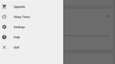 Captura de tela de SoundSeeder 6