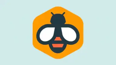 Captura de tela de Beelinguapp 1
