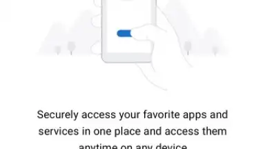 Captura de tela de Citrix Workspace 1