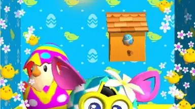 Captura de tela de Furby BOOM! 5