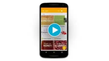 Captura de tela de Google Slides 1