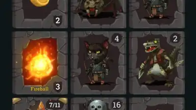 Captura de tela de Look, Your Loot! 6