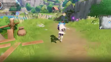 Captura de tela de Ark Legends 6