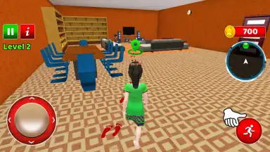 Captura de tela de Virtual Single Dad Simulator 6