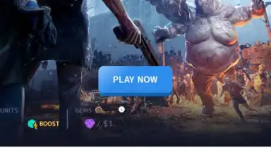 Captura de tela de MISTPLAY 1
