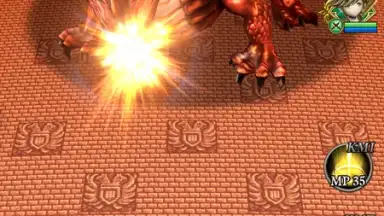 Captura de tela de KING 5