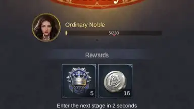 Captura de tela de King's Choice (SEA) 5