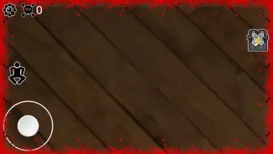 Captura de tela de Grandpa And Granny Home Escape 6