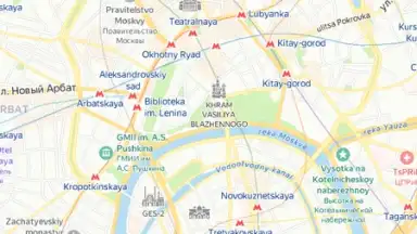 Captura de tela de Пятёрочка: доставка продуктов 5